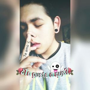 Meet your Posher, Esteban